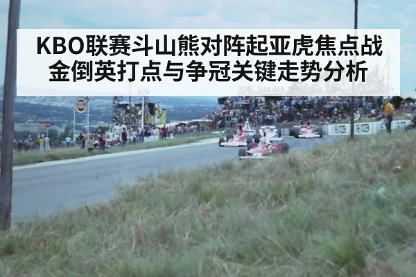 KBO联赛斗山熊对阵起亚虎焦点战 金倒英打点与争冠关键走势分析
